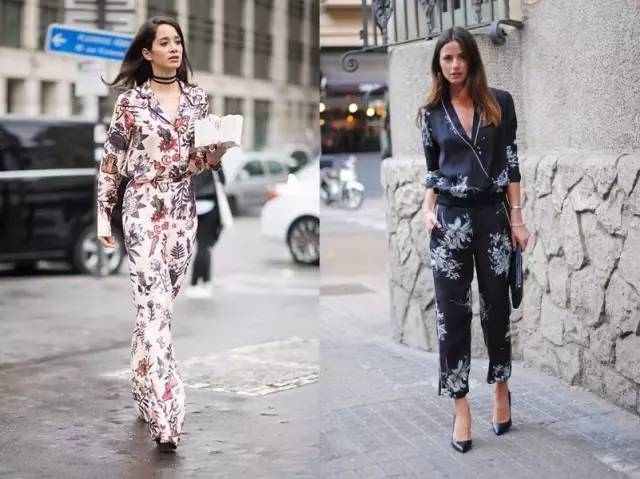 很多人怕丑不敢穿连体裤,那是因为你不会选