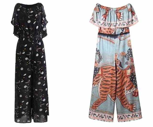 很多人怕丑不敢穿连体裤,那是因为你不会选