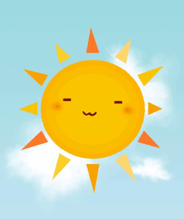 我们白着呢，宝宝防晒大作战！