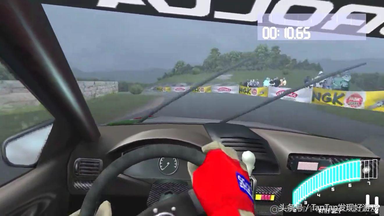 盘点拉力赛车的发展史,拉力赛历史车型