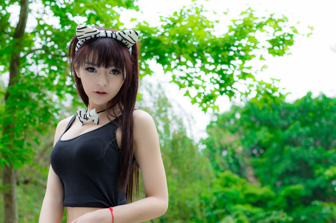 如何从普通女孩逆袭到美女,如何从女屌丝变白富美