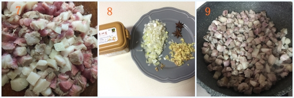 正宗老面包子做法和配方,做老面包子加碱的比例和方法