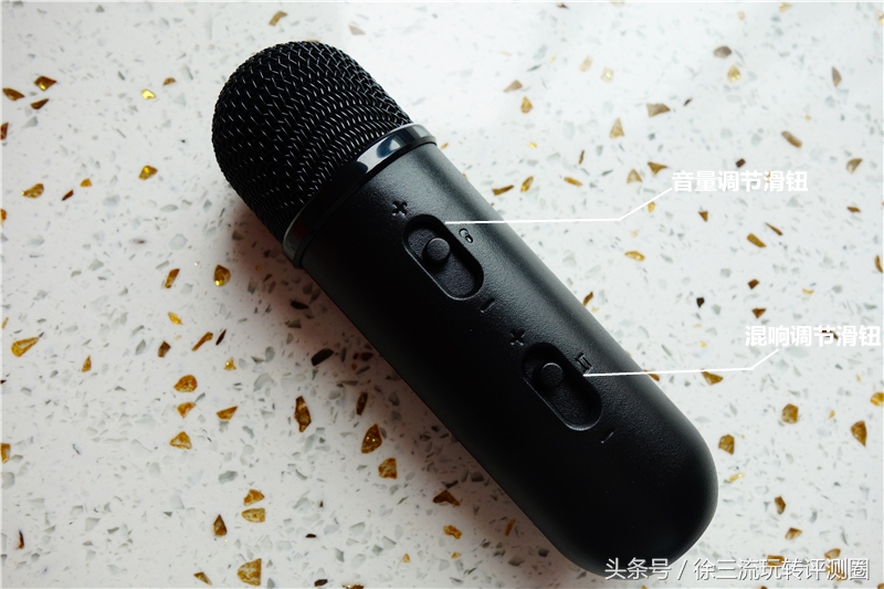 唱吧elf胶囊麦克风,唱吧胶囊麦克风使用教程