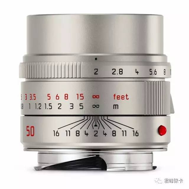 徕卡M相机难上手?你真的玩过吗!