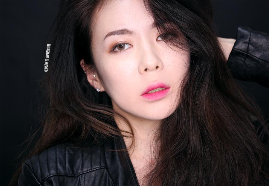 悦诗风吟磁吸口红6号色,悦诗风吟口红哑光