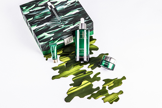 这些大牌都出了母亲节限量版美妆礼盒拿去宠妈妈!