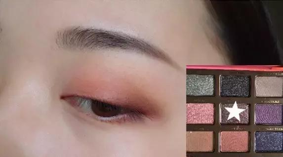 眼影盘推荐网红爆款日常妆,今年火爆的网红眼影盘你有吗