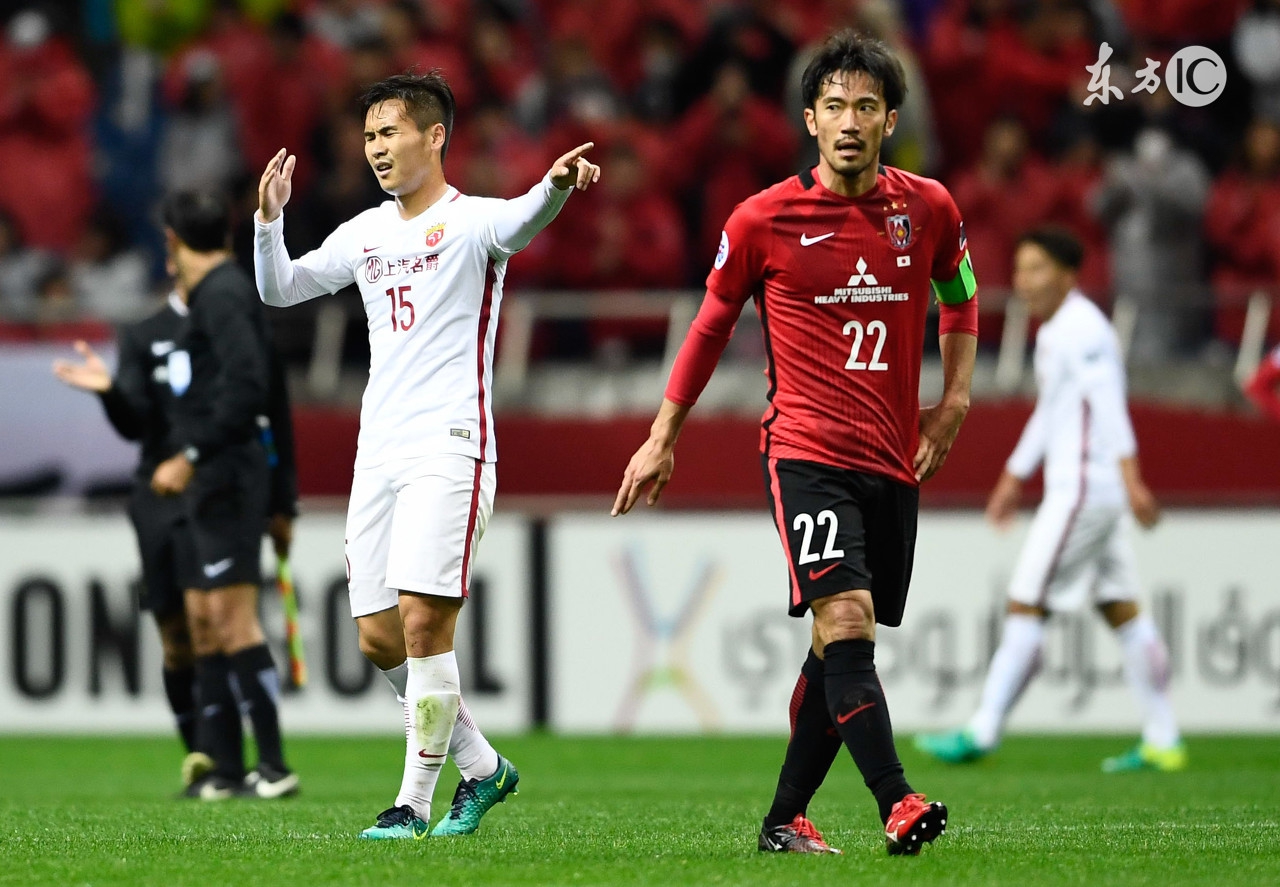 他们4个都是93年出生,如今成了上港队的主力