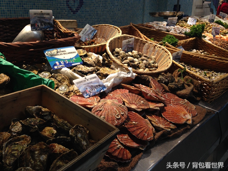 法国生蚝40元,法国生蚝最便宜的店