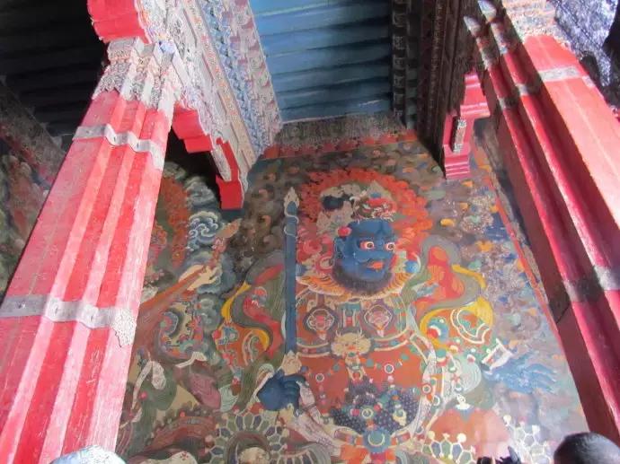 不得不去布达拉宫的10个理由,5月份布达拉宫恢复开放