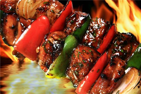 小护士:炎炎夏日怎样减少油腻给胃部释压清除多余油腻!