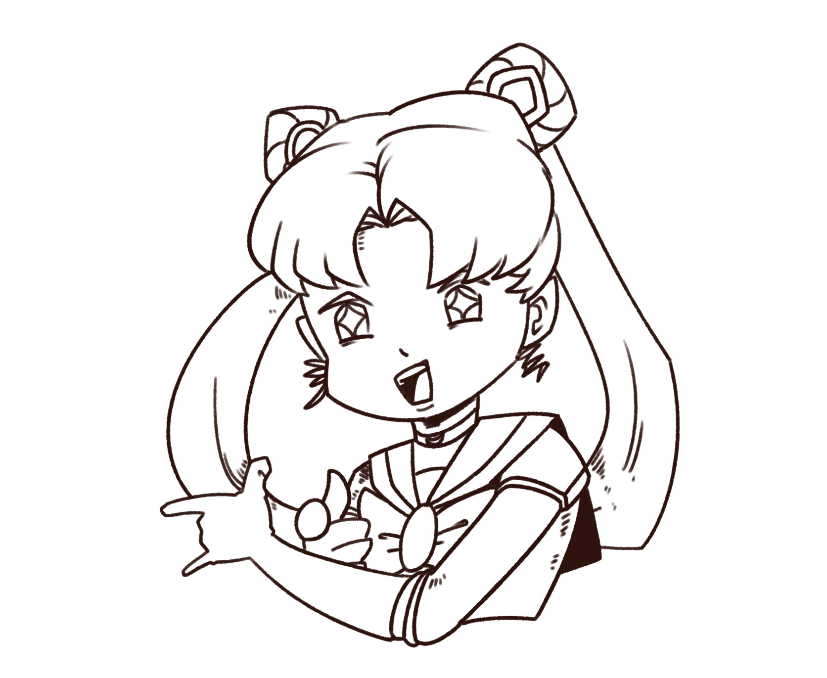 老潘说微盘：你是否也遭遇过这样的女流氓？