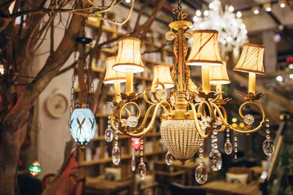 和喜欢的人下午喝咖啡,咖啡店和喜欢的人一起去