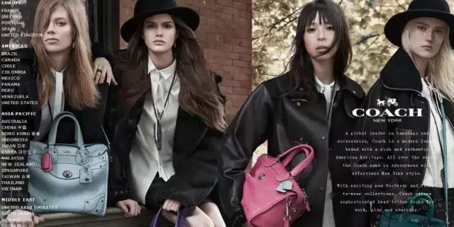 katespade与coach比较是什么档次,katespade同档次的包