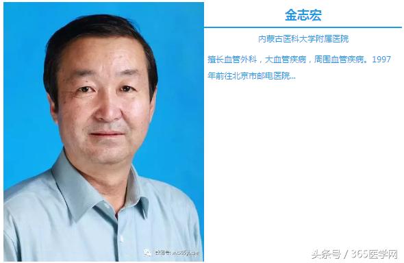 黄陂区中医院骨科金志宏,血管外科金志宏
