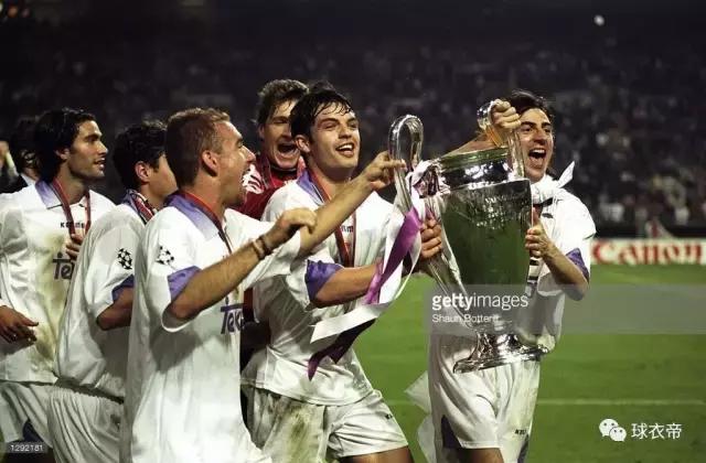 欧冠决赛看球攻略,欧冠球衣决赛版本有什么不同