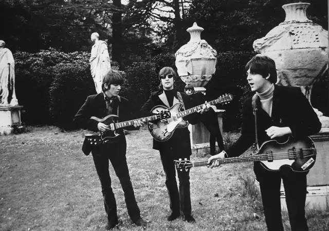 唐朝乐队贝斯手顾忠,星音乐的原声