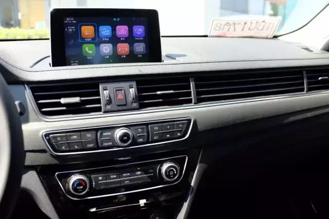 新款景逸s50质量怎么样,东风风行全新景逸s50试驾测评