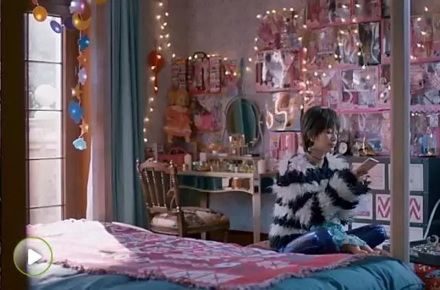 王子文脸部护肤,王子文日常护肤