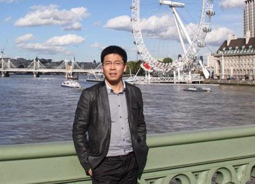 中原股神李旭东现状,李旭东股神