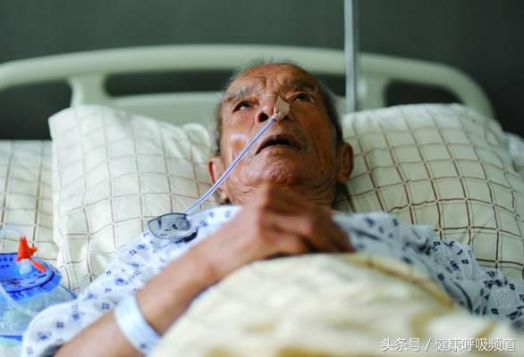 慢阻肺及肺气肿的治疗,慢阻肺肺气肿的最佳治疗方法