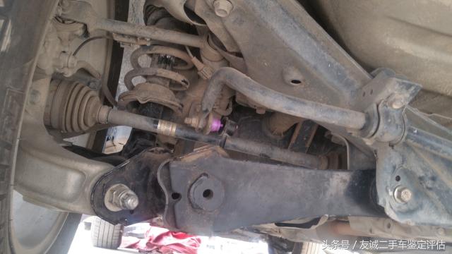 二手车怎么鉴别事故车,如何鉴定二手车是否事故车