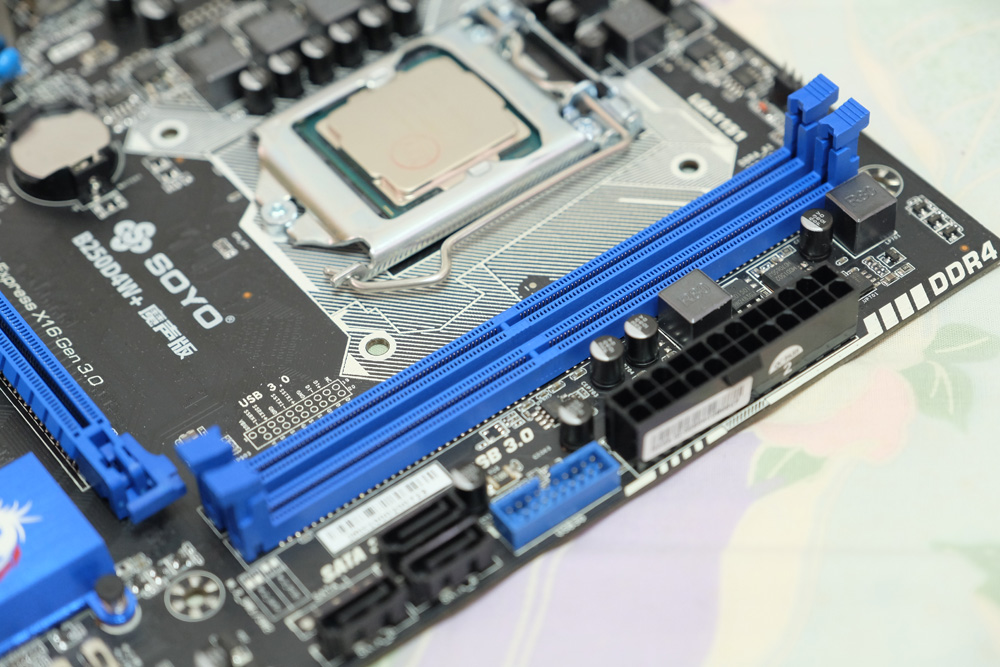 如何把g4560发挥到极致,g4560还可以用几年