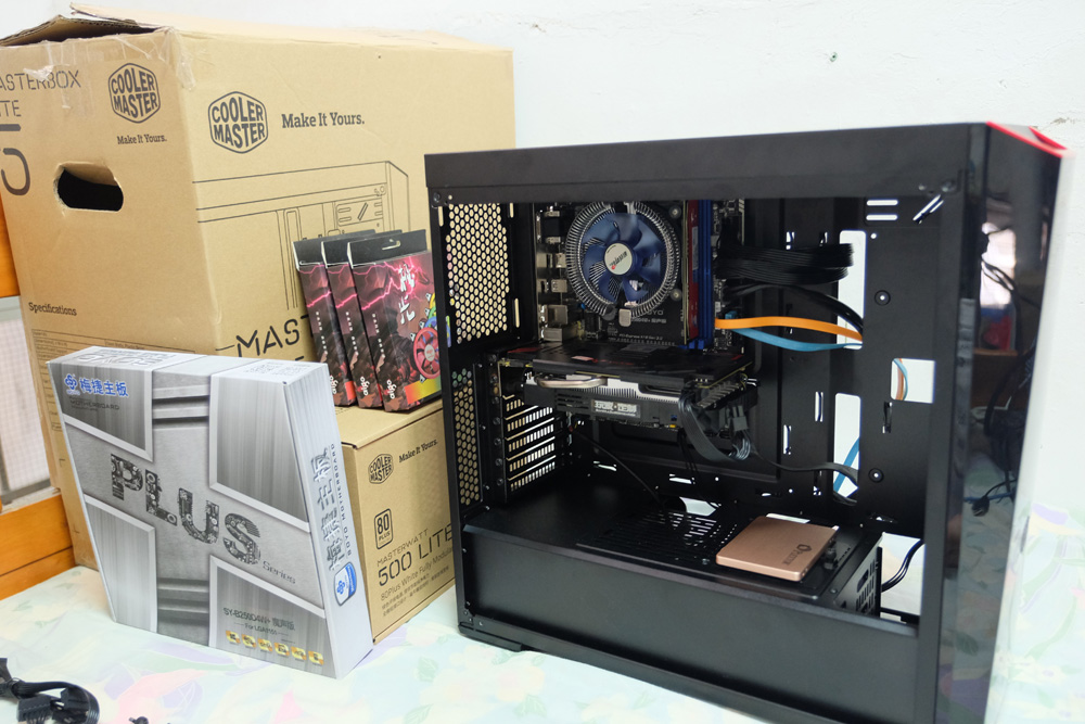 如何把g4560发挥到极致,g4560还可以用几年