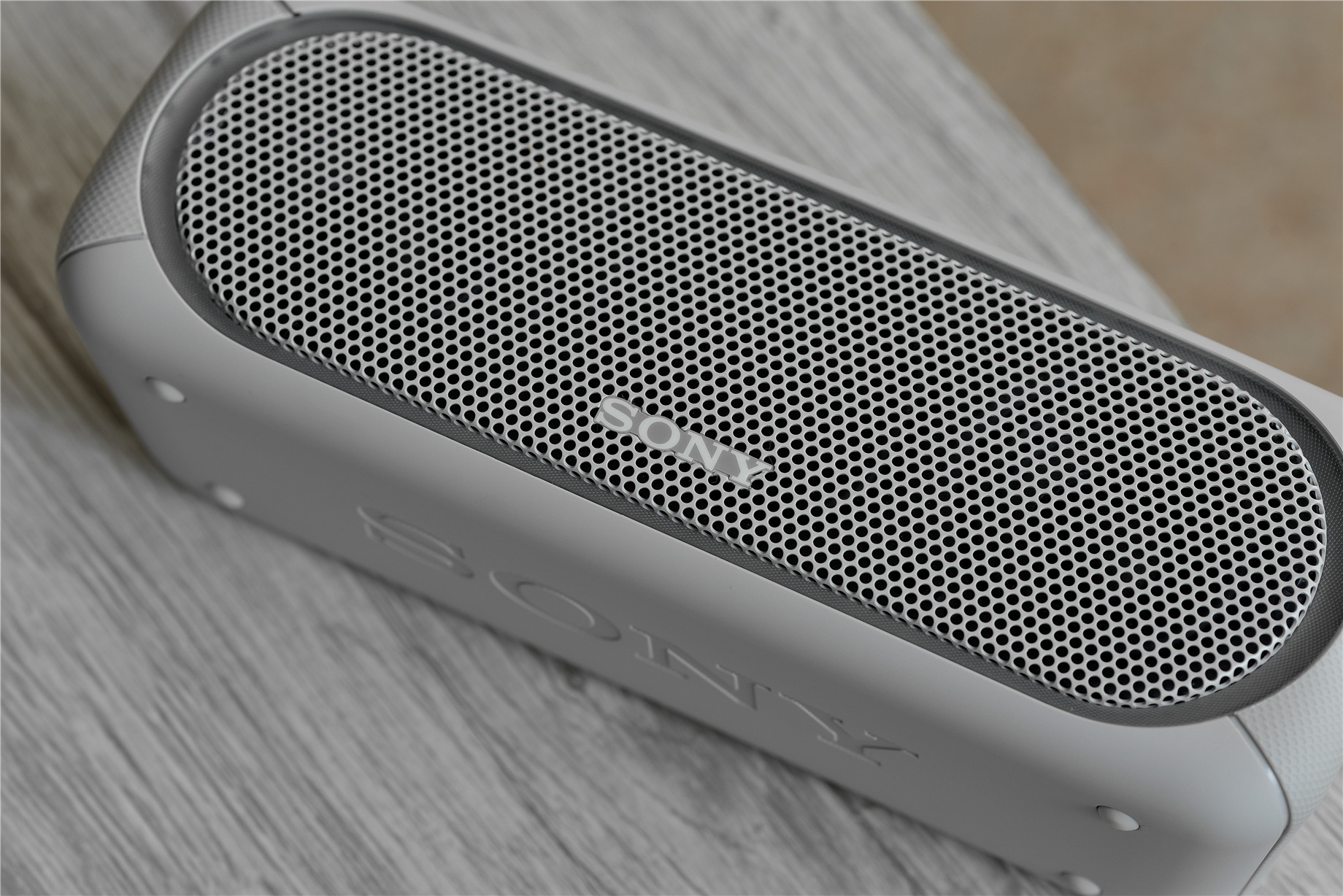 索尼srsxb30测评,索尼音箱xb30