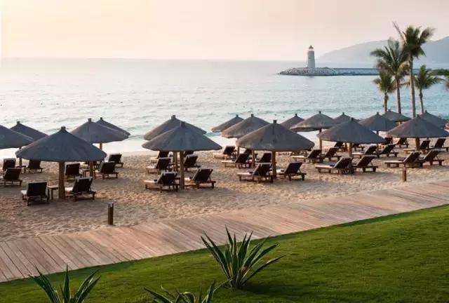 三亚游订哪些宾馆,三亚旅游订酒店哪里好点