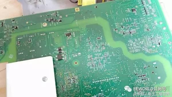 diy高精度六位半数字万用表,万用表47与88拆解