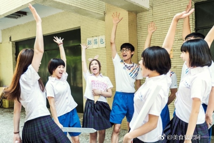 安利一部良心台剧,收视超《痞子英雄》,男主像苏志燮南柱赫合体