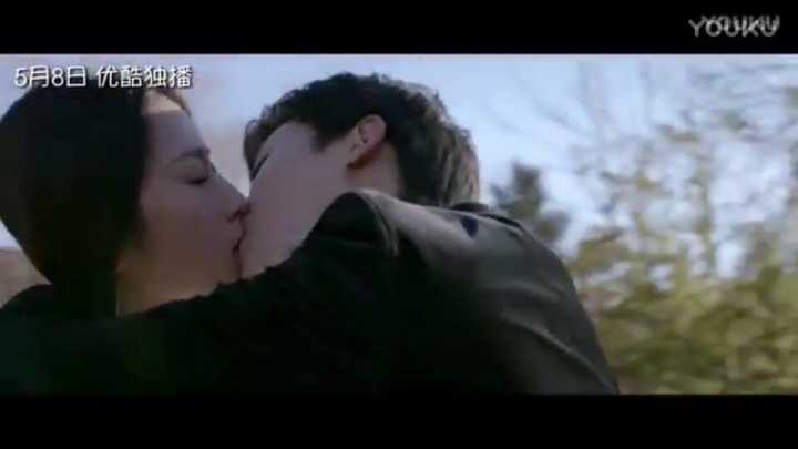 大热IP寒武纪震撼来袭！男女主颜值惊艳！