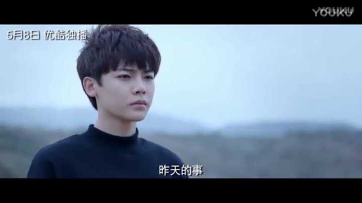 大热IP寒武纪震撼来袭！男女主颜值惊艳！