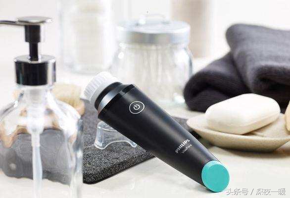 怎样洗脸才干净——来自洁面仪的奥义