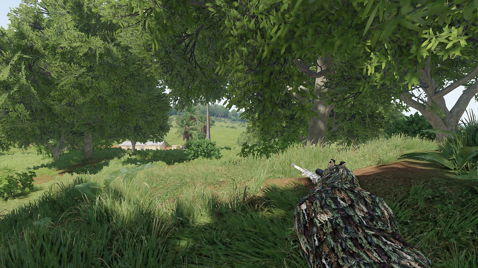 武装突袭真实细节,武装突袭进化史