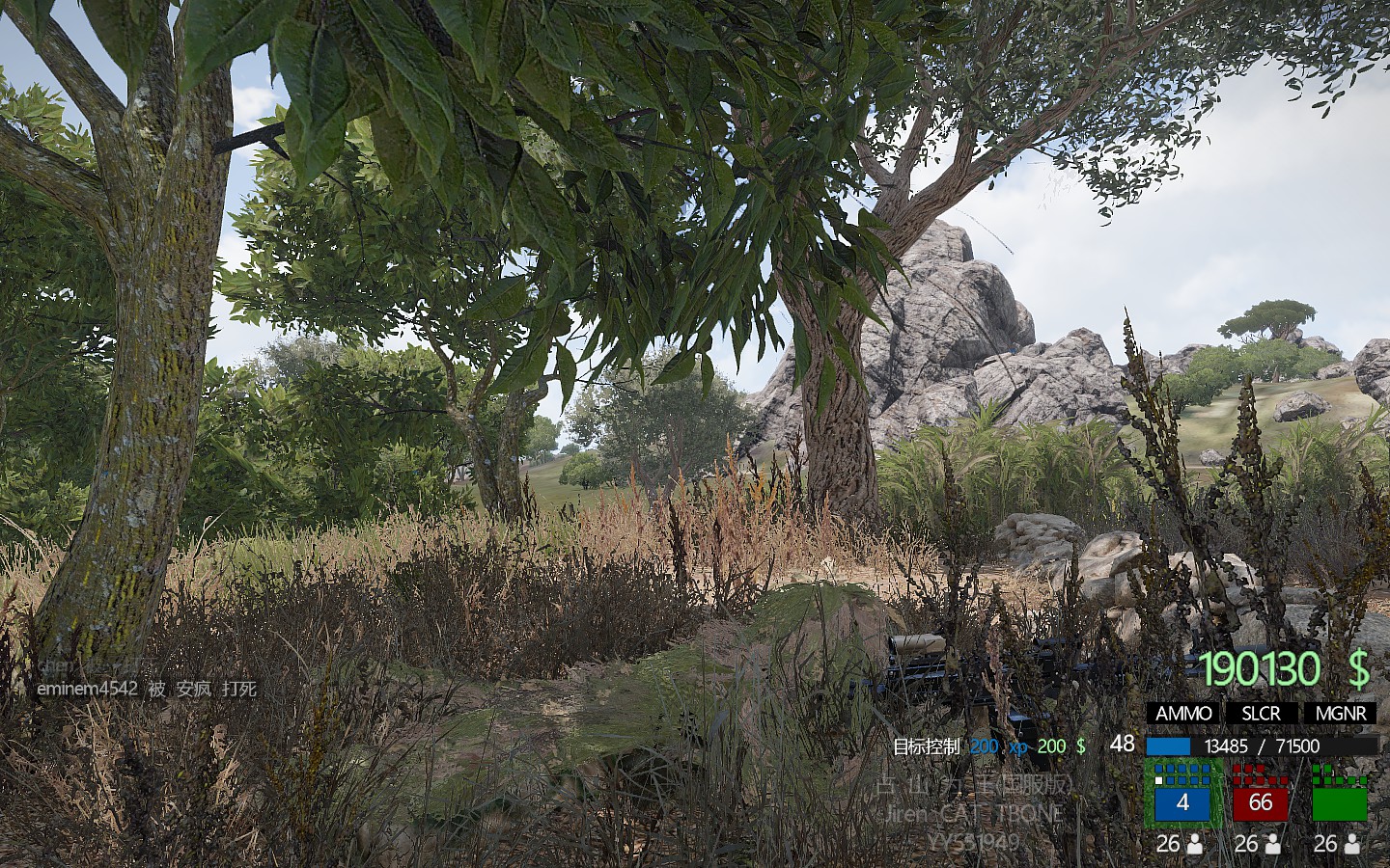 武装突袭真实细节,武装突袭进化史