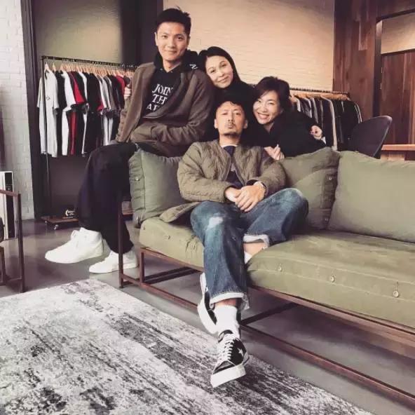 他是女人都想要的张志明，可是我更想要他的……