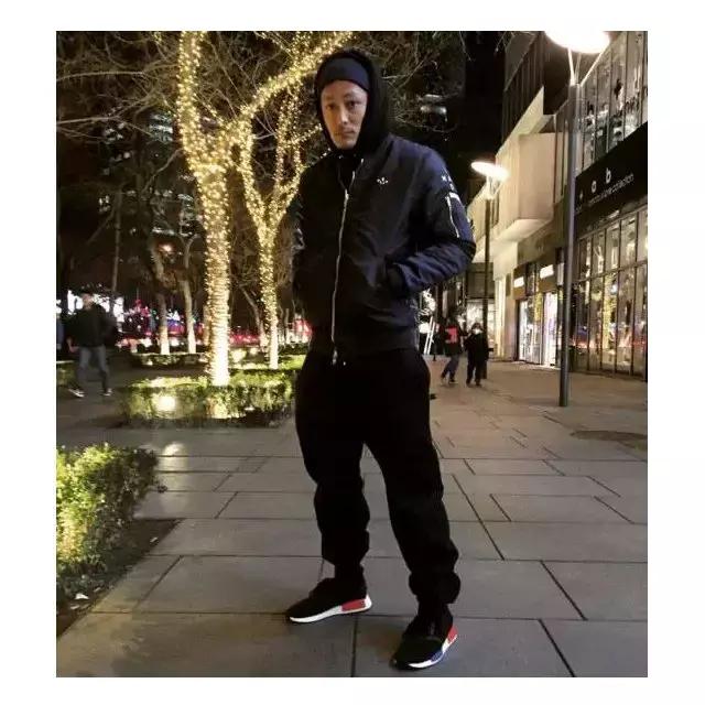 他是女人都想要的张志明，可是我更想要他的……