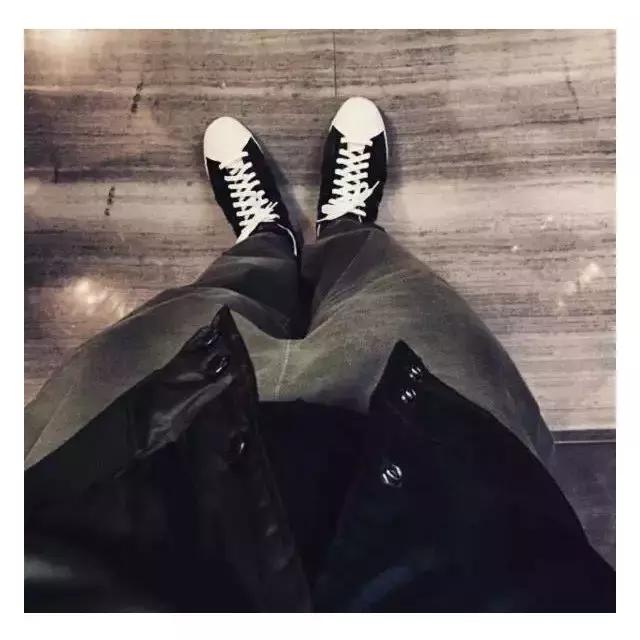 他是女人都想要的张志明，可是我更想要他的……