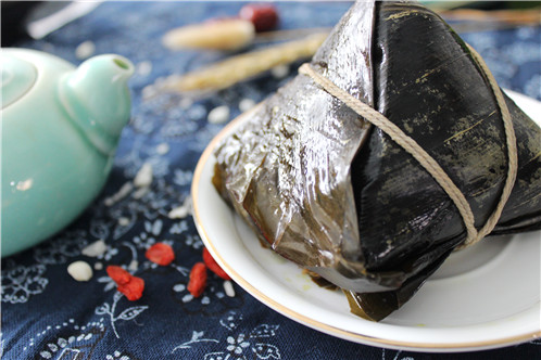 南北粽子大战一触即发,南北粽子对决