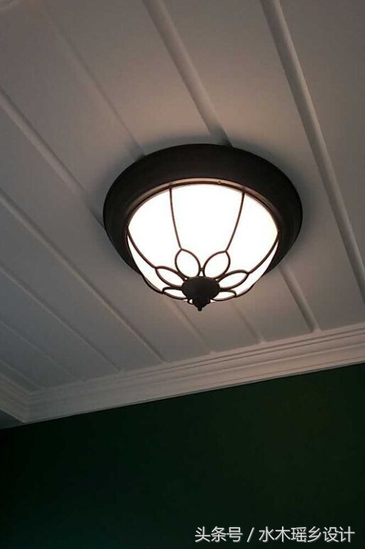 装修网上怎么买灯,装修灯具建议在网上买吗