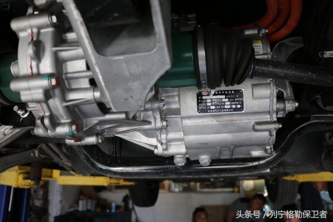 比亚迪唐100值不值得入手,试驾比亚迪唐dmi2022全新改款