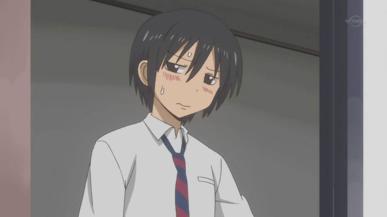 盘点动漫中无敌的男主,动漫中有哪些受欢迎的哥哥角色