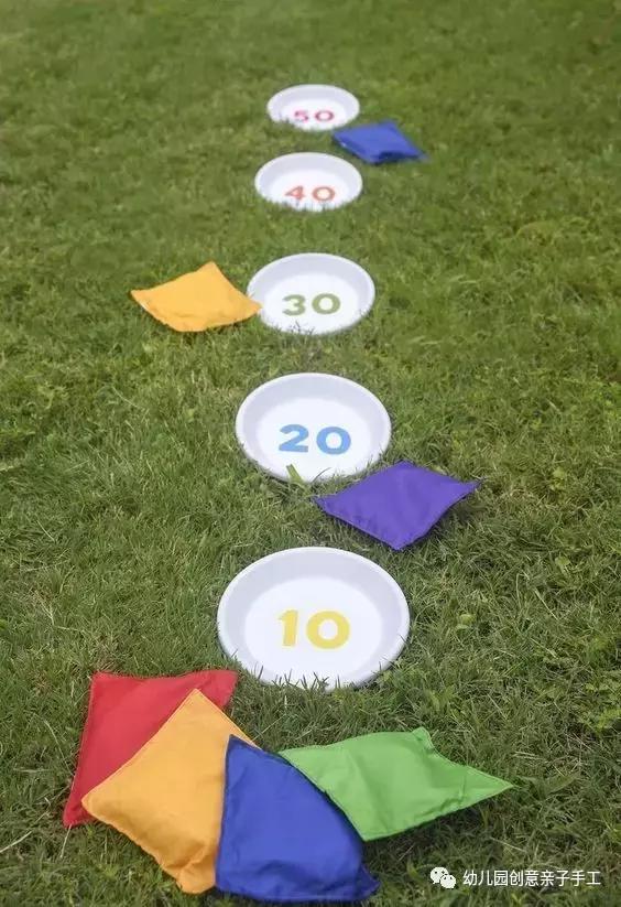 幼儿园六一室内亲子游戏最新,六一儿童节游戏室内活动