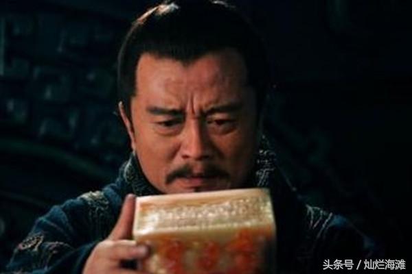 汉末三国十大君主,汉末三国第十六位诸侯