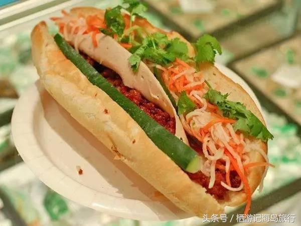 游走越南街头,越南岘港之旅