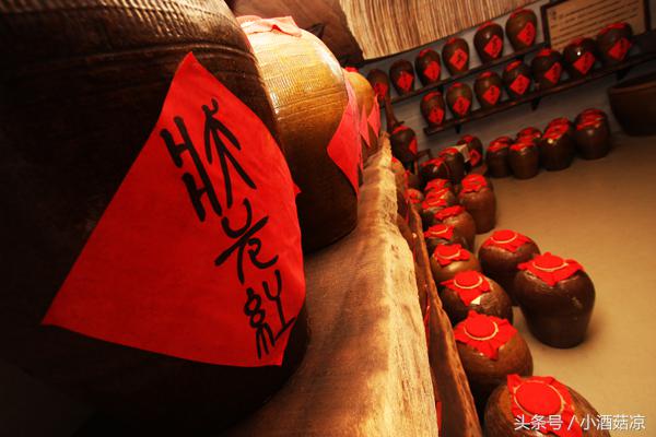 埋酒好还是存酒好,埋酒存些什么酒比较好