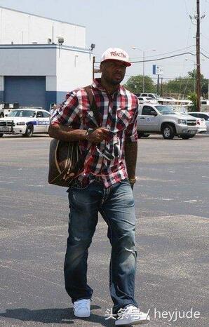 NBA球星最爱哪个品牌，“驴”牌当之无愧