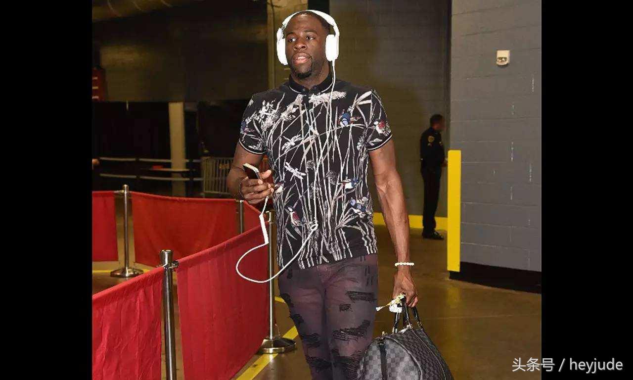 NBA球星最爱哪个品牌，“驴”牌当之无愧